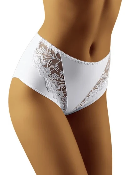 Nohavičky model 73563 Wolbar