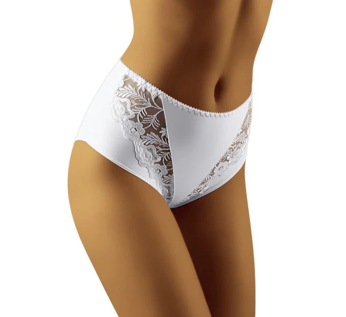 Nohavičky model 73563 Wolbar