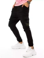 Pánská tepláková souprava model 21962936 - Dstreet