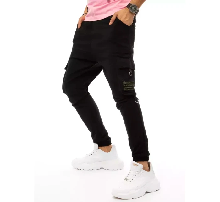 Pánská tepláková souprava model 21962936 - Dstreet