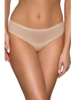 Dámske tangá 180 béžové - BABELL