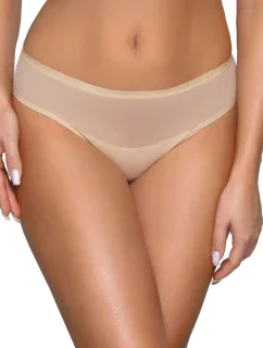 Dámská tanga 180 beige - BABELL