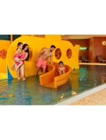 Plavecké šortky AquaWave Degras M 92800481954