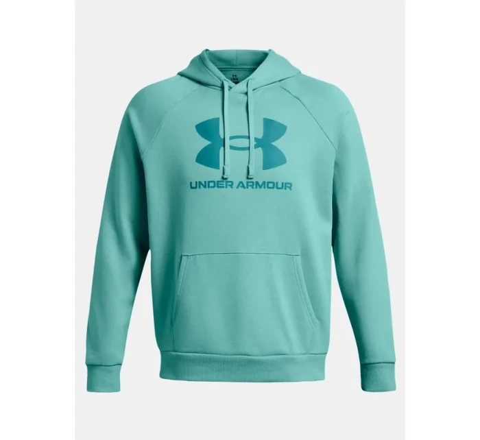 mikina M model 19772122 pánské - Under Armour mikina M model 19772122 pánské - Under Armour