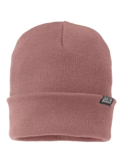 Čiapka Jack Wolfskin Rib 1903891-3068