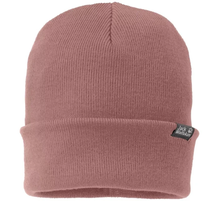 Čiapka Jack Wolfskin Rib 1903891-3068