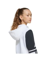 Squadra 25 Sweat Hoody Jr model 21034765 Mikina - ADIDAS Squadra 25 Sweat Hoody Jr model 21034765 Mikina - ADIDAS