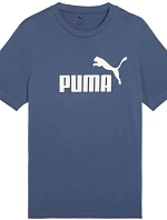 Puma Ess No.1 Logo Tee (s) M 682533 80 muži