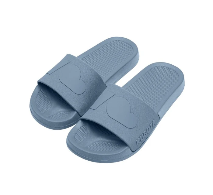 Žabky do bazénu basic plain blue model 21721402 - Kubota Žabky do bazénu basic plain blue model 21721402 - Kubota