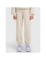 Dívčí tepláky model 21816935 - 4F Dívčí tepláky model 21816935 - 4F