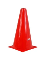 NO10 23cm kužeľ VCM-9S1 R červená