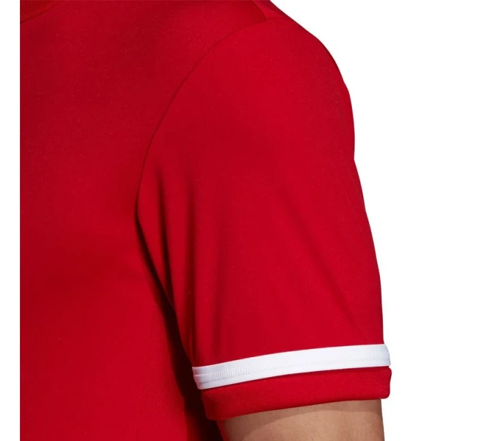 Pánsky tréningový dres Team 19 Jersey M DX7242 - Adidas