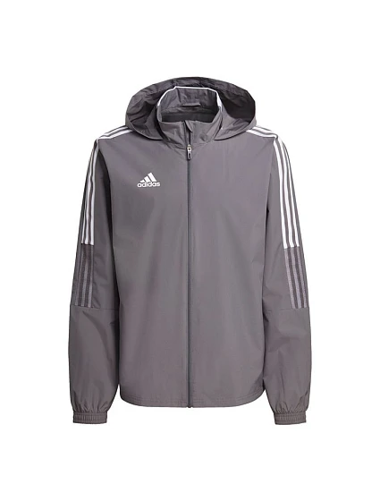 Pánská mikina Tiro 21 M  model 16021725 - ADIDAS