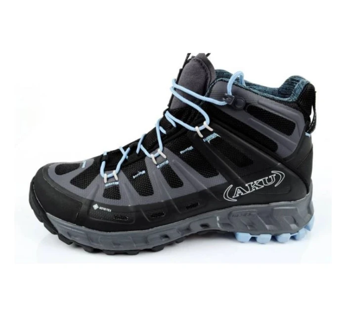 Aku Selvatica Mid GTX W 676144 trekingové topánky