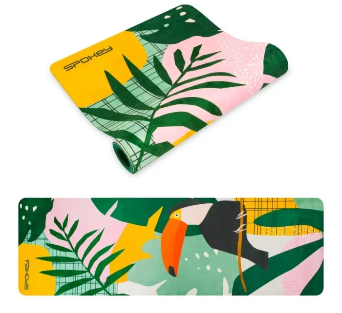 Home Jungle Mat model 20490892 - Spokey