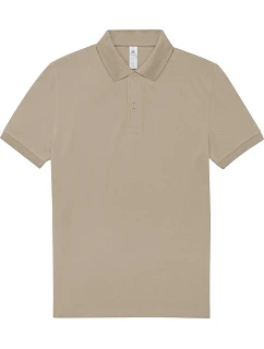 B&C My Polo 210 Piqué polo z těžké bavlny model 22536074