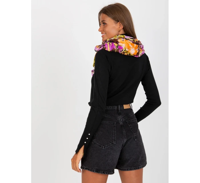 Pareo AT PO 176120.51 hnedá