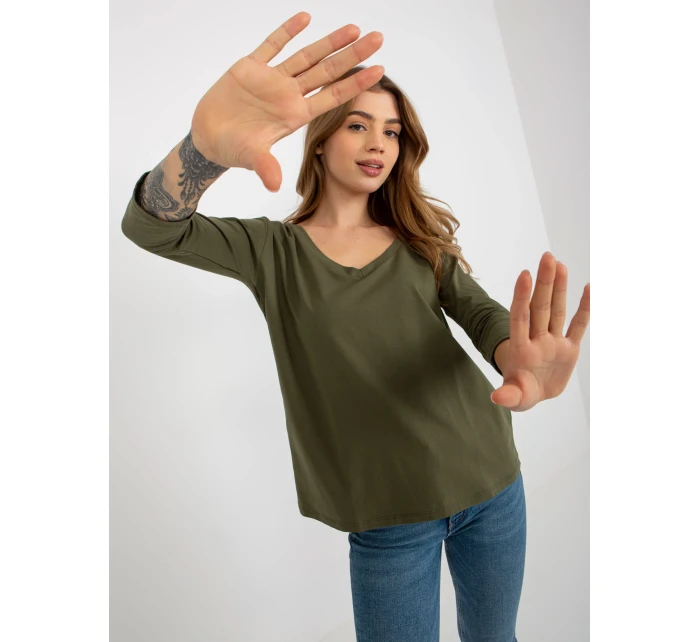 Halenka EM BZ ES 21 model 17929528 khaki - FPrice Halenka EM BZ ES 21 model 17929528 khaki - FPrice