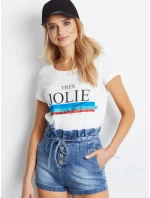 JMP Shorts SN model 14831013 modrá - FPrice