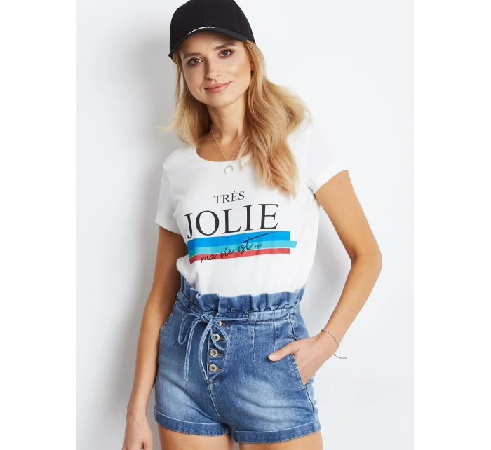 JMP Shorts SN model 14831013 modrá - FPrice