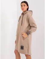 Tunika RV TU 9224.95P tmavo lila