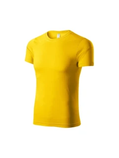 Detské tričko Pelican žlté