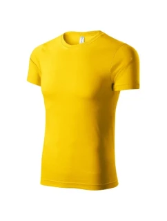 Detské tričko Pelican žlté