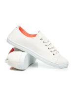 Dámske tenisky B743-41W - Balada