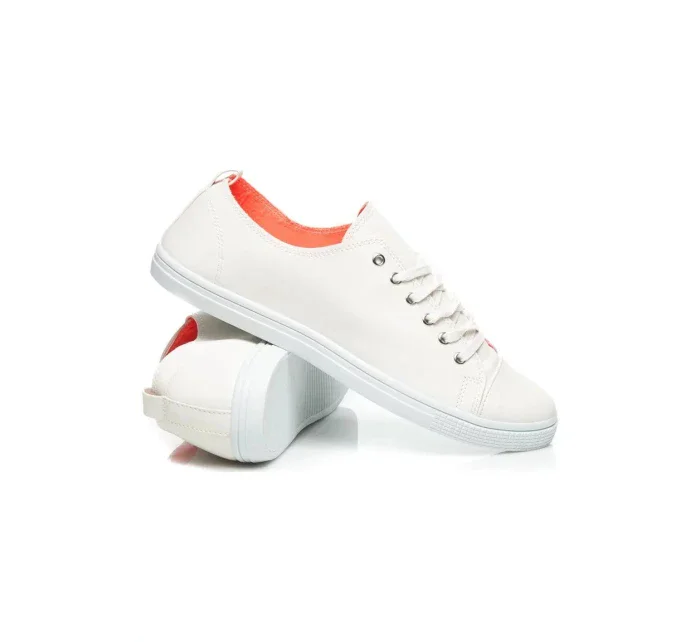 Dámske tenisky B743-41W - Balada