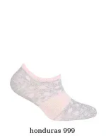 Dámske členkové ponožky Be Active W81.0S1 - Wola Dámske členkové ponožky Be Active W81.0S1 - Wola