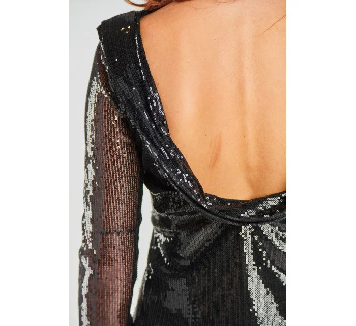 Dámske šaty A346 - Awama