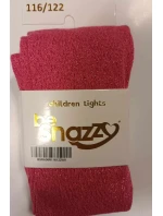 Dívčí punčochové kalhoty model 21378141 104110 - BE SNAZZY Dívčí punčochové kalhoty model 21378141 104110 - BE SNAZZY