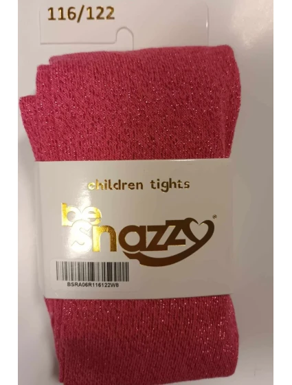Dívčí punčochové kalhoty model 21378141 104110 - BE SNAZZY