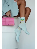 DÁMSKÉ PONOŽKY model 20915044 - Milena