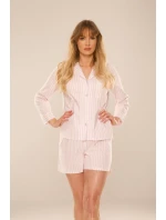 DÁMSKÉ PYŽAMO model 21190833 - De Lafense