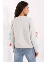 Sveter model 218332 Továrenská cena Sveter model 218332 Továrenská cena