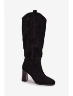 Topánky model 220518 Step in style