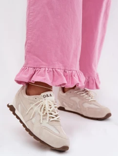 Športová obuv model 225190 Step in style