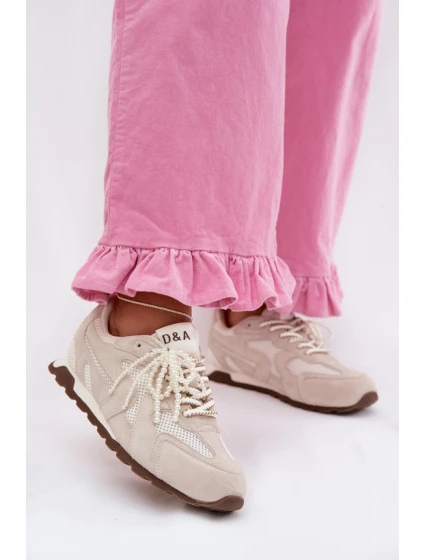 Športová obuv model 225190 Step in style