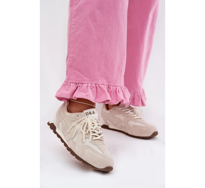 Športová obuv model 225190 Step in style