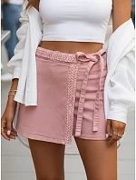 damskie różowe model 22118256 - FashionStreet