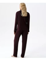 Atlantic NLP-495 dlhé/r pyžamo S-2XL Atlantic NLP-495 dlhé/r pyžamo S-2XL