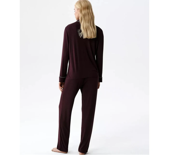 Atlantic NLP-495 dlhé/r pyžamo S-2XL Atlantic NLP-495 dlhé/r pyžamo S-2XL