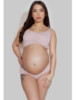 Dámske nohavičky Mitex Mama Pánty Flowers Dámske nohavičky Mitex Mama Pánty Flowers