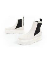 Topánky Puma Mayze Chelsea Suede W 382829 02