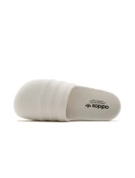 Adidas Adilette Adifom Off White dámske/pánske plastové žabky v béžovej farbe (HQ8748) Adidas Adilette Adifom Off White dámske/pánske plastové žabky v béžovej farbe (HQ8748)