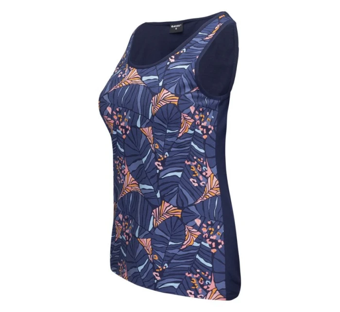 Tričko Hi-Tec Eminsa W 92800606845