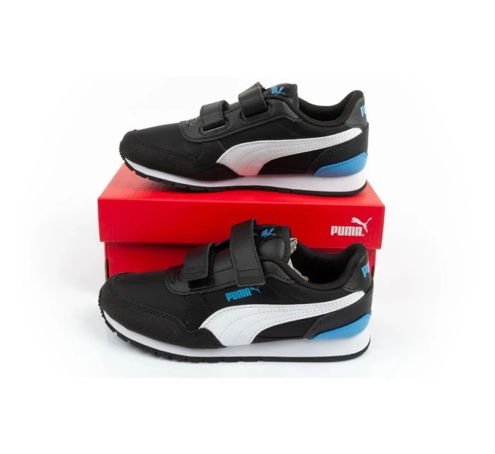 ST Runner v3 NL V PS Jr model 21078210 10 boty - Puma