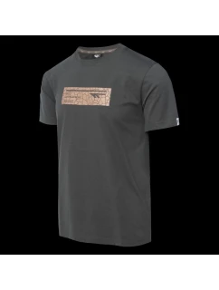 Pánske tričko s krátkym rukávom HAMILONI