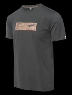 Pánske tričko s krátkym rukávom HAMILONI